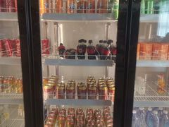 -湛山花园酒店-自助餐厅