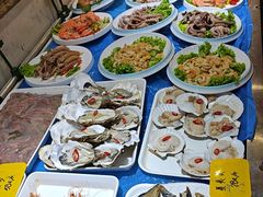-黑石礁酒楼·海鲜(黑石礁店)