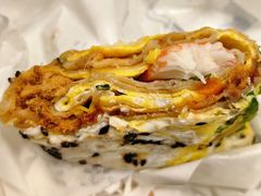 -琦琦蛋饼铺(上南店)