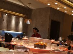 -争鲜回转寿司(东方银座店)