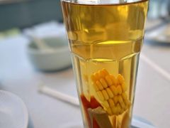 竹蔗马蹄水-翡翠江南(国贸商城店)