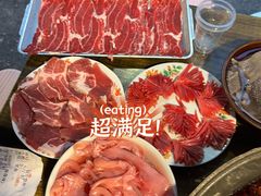 -咖咖火锅(老店)