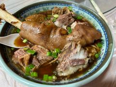 -南花桥羊肉馆老字号(乌镇店)