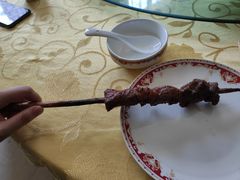 -帕米尔食府(白云观店)