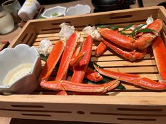 -Minase水濑·日料放题(外滩店)