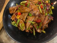 -又一福烤鸭·北京菜(东四店)