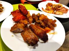-福州大饭店-西餐厅