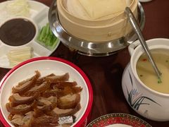 -西安烤鸭店(369烤鸭王店)