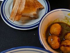 -左记港食(融科天城店)