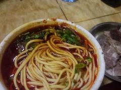 -清真·马安军辣子牛肉面