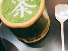 -茶是一枝花泡茶店
