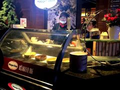 -星伦多自助料理·涮烤一体(虹悦城店)