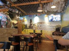 -盘炉forenza·云贵川融合小食堂 ( 钟楼中柳巷店)