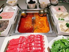 -海底捞火锅(吾悦广场店)