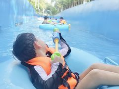 -汕头中海黄金海岸水上乐园