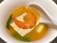 -汤城小厨•粤菜•靓汤(苏州街店)