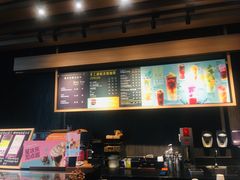菜单-星巴克臻选(杭州万象城店)