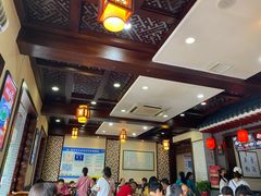 -澄城学斌水盆羊肉(总店)