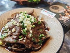 -佬太公海鸭·海鲜大排档(上海总店)