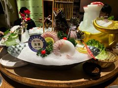 -尚海豆捞(乐虹坊店)