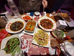 -庆峰龙虾烧烤(合肥一店)