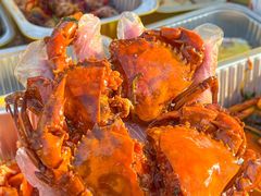 -吉利龙虾·新派海鲜烧烤