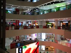 店内环境-义乌之心城市生活广场