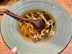 日式乌冬面-胜博殿霸王树(嘉里中心店)