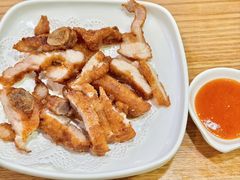 -裕记烧腊连锁餐饮(外马分店)