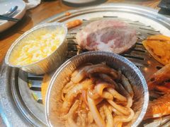 -·缸桶屋·韩式牛肋条自助烤肉(西湖D11店)