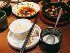 -云海肴·汽锅鸡·云南菜(领展购物广场·中关村店)