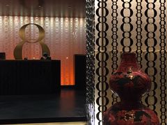 -8餐厅(新葡京酒店)