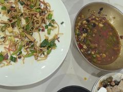 -新凯旋烧烤·燕姐千岛湖土菜