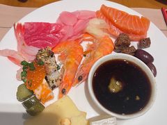 -丽思卡尔顿·香溢餐厅(北京丽思卡尔顿酒店)