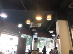 大堂-老南昌粉面馆(绳金塔店)