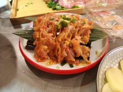 -正宗齐齐哈尔烤肉·齐牛哥鲜切炭火烤肉(杭州总店)