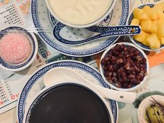 -广信牛奶甜品世家(万象城店)