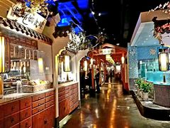 -江南赋(内蒙古大厦店)