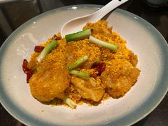 -中山保利艾美酒店-乐美中餐厅