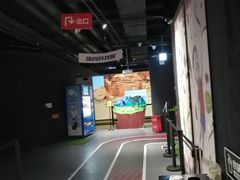 -VS SPORTS PARK运动玩乐园·团建·生日会(合生汇店)