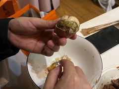 -小吴先生的店·东北烧烤(林科大店)
