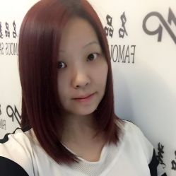 -名品美发