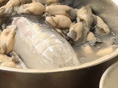 -老彬专工蚝烙糕粿