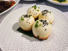 上海生煎-屋里厢上海菜馆
