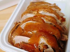 -大鸭梨烤鸭(枣园店)
