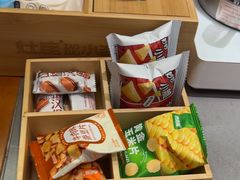 -灶座小锅烀饼·铁锅炖(全国总店)