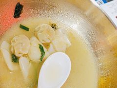 -大头叔烤鸡爪·朝鲜族烤串(天池路店)