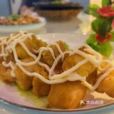 没想到是一家让人有意外惊喜的中餐厅