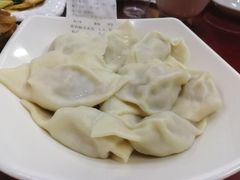 -老都一处饺子馆(道里店)
