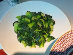 油淋时疏-千百味红餐厅·非遗江西菜(绿地双子塔总店)